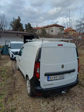 Renault Express - 13550 € / 26501.50 лв. - 55587131 9 | Car24.bg Renault Express - 13550 € / 26501.50 лв. - 55587131 9