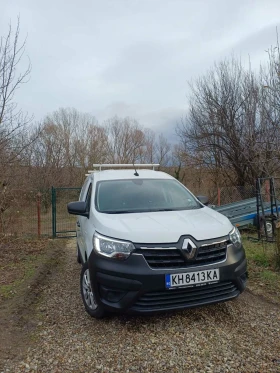 Renault Express - 13550 € / 26501.50 лв. - 55587131 10 | Car24.bg Renault Express - 13550 € / 26501.50 лв. - 55587131 10