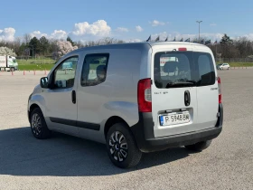 Citroen Nemo 1.4 HDI Multispace - 2750 € / 5378.53 лв. - 86020703 5 | Car24.bg Citroen Nemo 1.4 HDI Multispace - 2750 € / 5378.53 лв. - 86020703 5