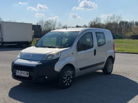 Citroen Nemo 1.4 HDI Multispace - 2750 € / 5378.53 лв. - 86020703 3 | Car24.bg Citroen Nemo 1.4 HDI Multispace - 2750 € / 5378.53 лв. - 86020703 3