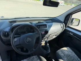 Citroen Nemo 1.4 HDI Multispace - 2750 € / 5378.53 лв. - 86020703 14 | Car24.bg Citroen Nemo 1.4 HDI Multispace - 2750 € / 5378.53 лв. - 86020703 14