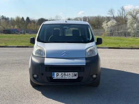 Citroen Nemo 1.4 HDI Multispace - 2750 € / 5378.53 лв. - 86020703 2 | Car24.bg Citroen Nemo 1.4 HDI Multispace - 2750 € / 5378.53 лв. - 86020703 2