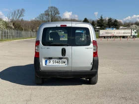 Citroen Nemo 1.4 HDI Multispace - 2750 € / 5378.53 лв. - 86020703 6 | Car24.bg Citroen Nemo 1.4 HDI Multispace - 2750 € / 5378.53 лв. - 86020703 6