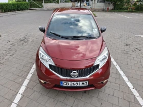 Nissan Note DIG-S NISMO - Car24.bg Nissan Note DIG-S NISMO