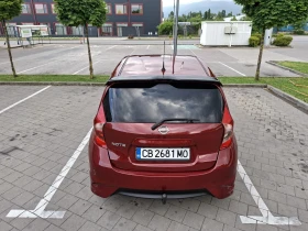 Nissan Note DIG-S NISMO - 8600 € / 16820.14 лв. - 38437564 4 | Car24.bg Nissan Note DIG-S NISMO - 8600 € / 16820.14 лв. - 38437564 4