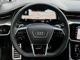 Audi Rs6 DYNAMIC / MATRIX / B&O / VIRTUAL COCKPIT PLUS | Auto.bg — изображение 12 Audi Rs6 DYNAMIC / MATRIX / B&O / VIRTUAL COCKPIT PLUS | Auto.bg — изображение 12