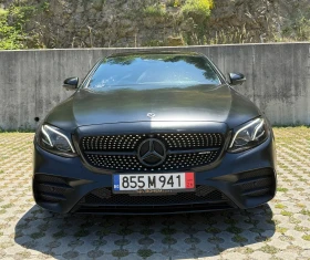 Mercedes-Benz E 43 AMG - Car24.bg Mercedes-Benz E 43 AMG