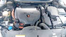 Peugeot 508 RXH 4х4 | Auto.bg — изображение 6 Peugeot 508 RXH 4х4 | Auto.bg — изображение 6