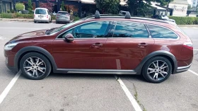 Peugeot 508 RXH 4х4 | Auto.bg — изображение 2 Peugeot 508 RXH 4х4 | Auto.bg — изображение 2