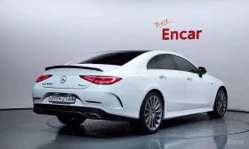 Mercedes-Benz CLS 400 AMG* 4Matic* Обдухване* Distr* 2ключа | Auto.bg — изображение 2 Mercedes-Benz CLS 400 AMG* 4Matic* Обдухване* Distr* 2ключа | Auto.bg — изображение 2