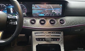 Mercedes-Benz E 450 4MATIC AMG LINE* BURMESTER* ХЕДЪП* 360* DISTRONIC* | Auto.bg — изображение 13 Mercedes-Benz E 450 4MATIC AMG LINE* BURMESTER* ХЕДЪП* 360* DISTRONIC* | Auto.bg — изображение 13