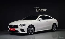 Mercedes-Benz E 450 4MATIC AMG LINE* BURMESTER* ХЕДЪП* 360* DISTRONIC*