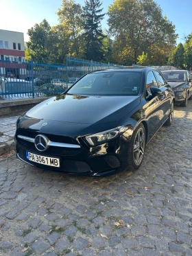 Mercedes-Benz A 180 1.8