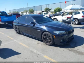 BMW 535 2015 BMW 535I