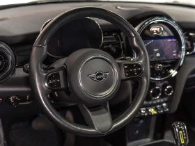 Mini Cooper s SE Premier Line | Harman Kardon | ПОДГРЕВ | Auto.bg — изображение 7 Mini Cooper s SE Premier Line | Harman Kardon | ПОДГРЕВ | Auto.bg — изображение 7