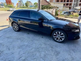 Audi A4 2.0 TDI Дисторник, Carplay | Auto.bg — изображение 6 Audi A4 2.0 TDI Дисторник, Carplay | Auto.bg — изображение 6