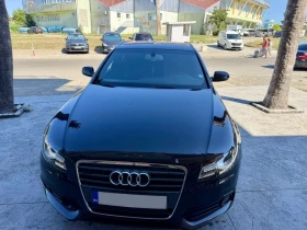 Audi A4 2.0 TDI Дисторник, Carplay | Auto.bg — изображение 4 Audi A4 2.0 TDI Дисторник, Carplay | Auto.bg — изображение 4