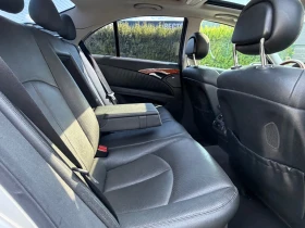 Mercedes-Benz E 320 Panorama/Подгрев/Обдухване - 5500 € - 65016387 9 | Car24.bg Mercedes-Benz E 320 Panorama/Подгрев/Обдухване - 5500 € - 65016387 9