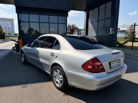 Mercedes-Benz E 320 Panorama/Подгрев/Обдухване - 5500 € - 65016387 6 | Car24.bg Mercedes-Benz E 320 Panorama/Подгрев/Обдухване - 5500 € - 65016387 6