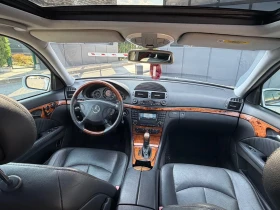 Mercedes-Benz E 320 Panorama/Подгрев/Обдухване - 5500 € - 65016387 7 | Car24.bg Mercedes-Benz E 320 Panorama/Подгрев/Обдухване - 5500 € - 65016387 7