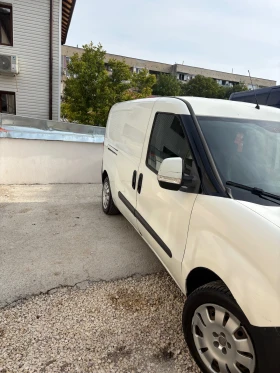 Fiat Doblo Maksi | Auto.bg — изображение 3 Fiat Doblo Maksi | Auto.bg — изображение 3