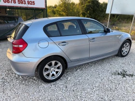 Обява за продажба на BMW 118 D-2.0d/143p.s-Facelift