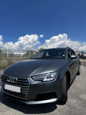 Audi A4 2.0 tdi | Auto.bg — изображение 2 Audi A4 2.0 tdi | Auto.bg — изображение 2