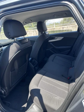 Audi A4 2.0 tdi | Auto.bg — изображение 6 Audi A4 2.0 tdi | Auto.bg — изображение 6