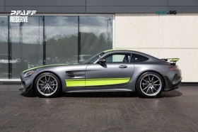 Mercedes-Benz AMG GT R Coupe * RWD * АвтоКредит * (ЦЕНА ДО БГ)