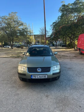 VW Passat Vw Passat 2.0 - Car24.bg VW Passat Vw Passat 2.0