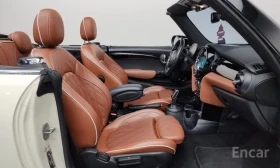 Mini Cooper s cabrio Classic* Камера* HUD* Подгрев - 15999 € - 15597243 16 | Car24.bg Mini Cooper s cabrio Classic* Камера* HUD* Подгрев - 15999 € - 15597243 16