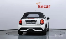 Mini Cooper s cabrio Classic* Камера* HUD* Подгрев - 15999 € - 15597243 4 | Car24.bg Mini Cooper s cabrio Classic* Камера* HUD* Подгрев - 15999 € - 15597243 4
