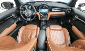 Mini Cooper s cabrio Classic* Камера* HUD* Подгрев - 15999 € - 15597243 5 | Car24.bg Mini Cooper s cabrio Classic* Камера* HUD* Подгрев - 15999 € - 15597243 5