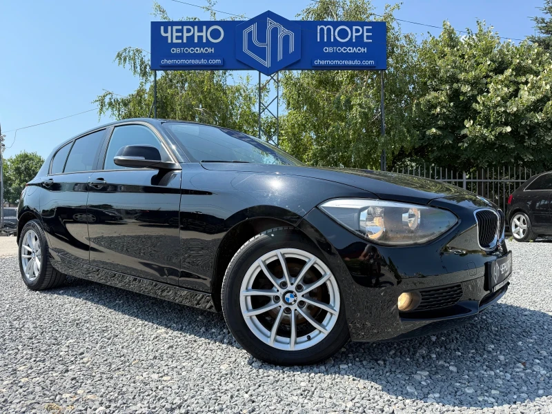 BMW 120 d Twin Turbo 116d Bussines MT6 - 4990 € / 9759.59 лв. - 43745135 1 | Car24.bg BMW 120 d Twin Turbo 116d Bussines MT6 - 4990 € / 9759.59 лв. - 43745135 1