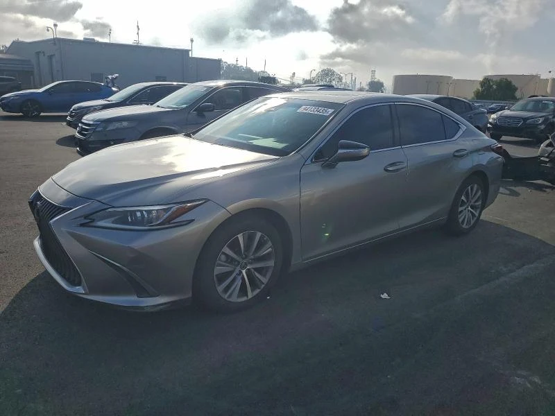 Lexus ES 350 - 35000 лв. / 17895.22 € - 68199510 1 | Car24.bg Lexus ES 350 - 35000 лв. / 17895.22 € - 68199510 1