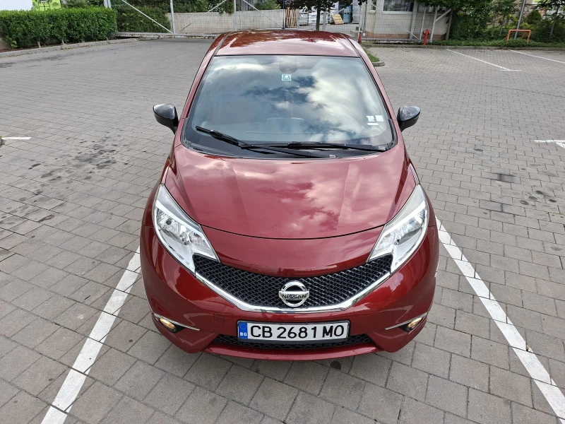 Nissan Note DIG-S NISMO - 8600 € / 16820.14 лв. - 38437564 1 | Car24.bg Nissan Note DIG-S NISMO - 8600 € / 16820.14 лв. - 38437564 1