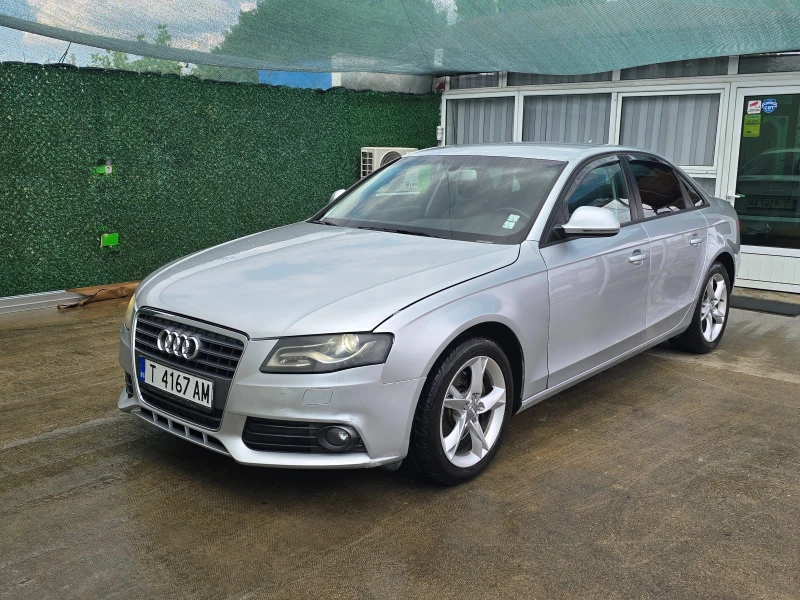 Audi A4 2.7 V6 190к.с. - 3999 € / 7821.36 лв. - 50593927 1 | Car24.bg Audi A4 2.7 V6 190к.с. - 3999 € / 7821.36 лв. - 50593927 1