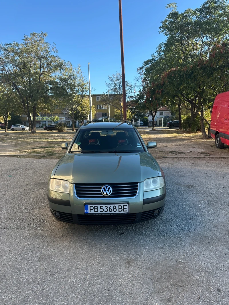 VW Passat Vw Passat 2.0 - 1800 € - 62914702 1 | Car24.bg VW Passat Vw Passat 2.0 - 1800 € - 62914702 1