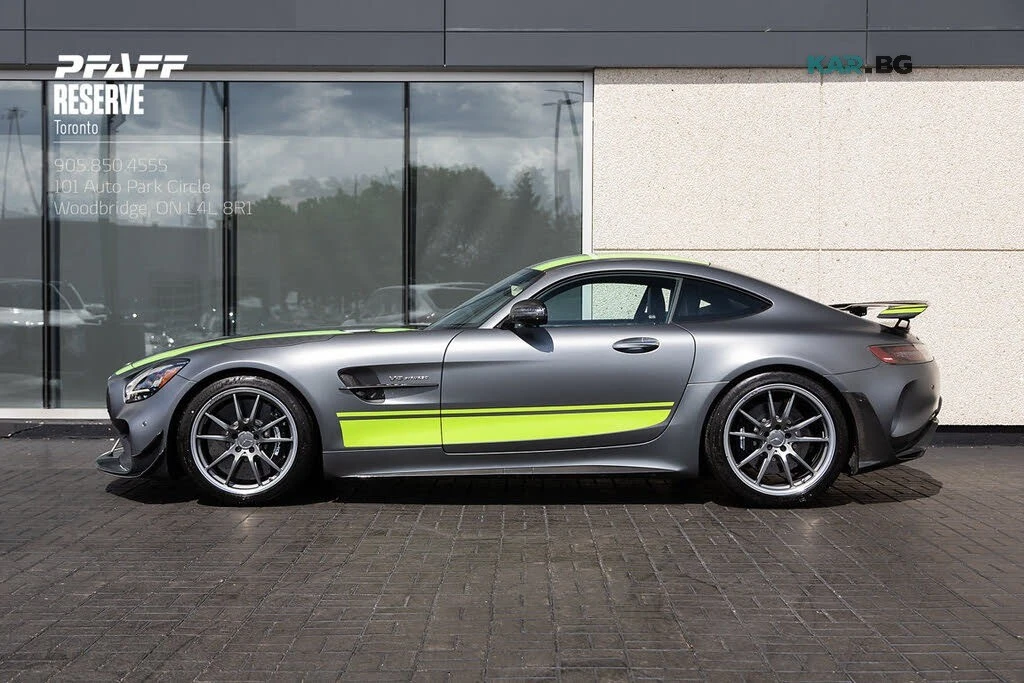 Mercedes-Benz AMG GT R Coupe * RWD * АвтоКредит * (ЦЕНА ДО БГ) | Auto.bg — изображение 1 Mercedes-Benz AMG GT R Coupe * RWD * АвтоКредит * (ЦЕНА ДО БГ) | Auto.bg — изображение 1