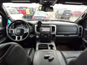 Dodge RAM 1500 LIMITED | HEMI V8 | 4x4 | ПОДГРЕВИ - 17900 € / 35009.36 лв. - 23686103 10 | Car24.bg Dodge RAM 1500 LIMITED | HEMI V8 | 4x4 | ПОДГРЕВИ - 17900 € / 35009.36 лв. - 23686103 10