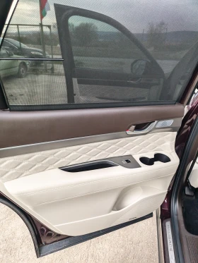 Hyundai Palisade Calligraphy - 45000 € / 88012.35 лв. - 42924657 11 | Car24.bg Hyundai Palisade Calligraphy - 45000 € / 88012.35 лв. - 42924657 11