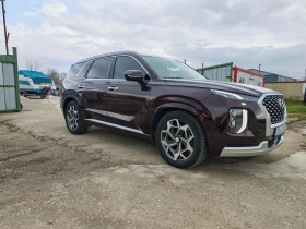 Hyundai Palisade Calligraphy - 45000 € / 88012.35 лв. - 42924657 2 | Car24.bg Hyundai Palisade Calligraphy - 45000 € / 88012.35 лв. - 42924657 2