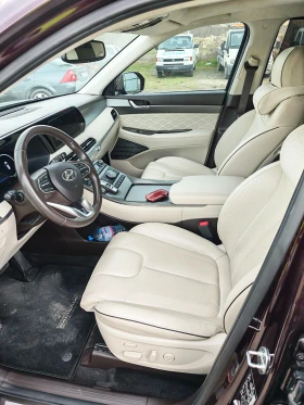 Hyundai Palisade Calligraphy - 45000 € / 88012.35 лв. - 42924657 7 | Car24.bg Hyundai Palisade Calligraphy - 45000 € / 88012.35 лв. - 42924657 7