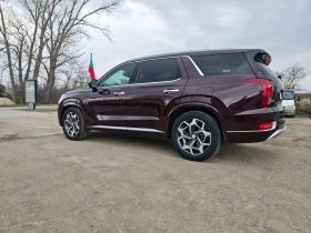 Hyundai Palisade Calligraphy - 45000 € / 88012.35 лв. - 42924657 4 | Car24.bg Hyundai Palisade Calligraphy - 45000 € / 88012.35 лв. - 42924657 4