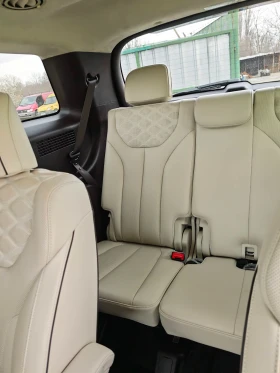 Hyundai Palisade Calligraphy - 45000 € / 88012.35 лв. - 42924657 10 | Car24.bg Hyundai Palisade Calligraphy - 45000 € / 88012.35 лв. - 42924657 10