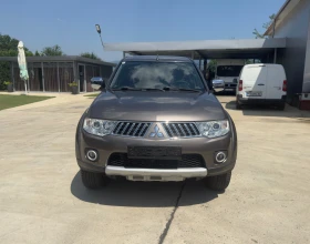 Снимка Mitsubishi L200