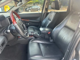 Jeep Grand cherokee Overland- Dobinson 2"" - 10500 € - 10419872 10 | Car24.bg Jeep Grand cherokee Overland- Dobinson 2"" - 10500 € - 10419872 10