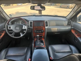 Jeep Grand cherokee Overland- Dobinson 2"" - 10500 € - 10419872 9 | Car24.bg Jeep Grand cherokee Overland- Dobinson 2"" - 10500 € - 10419872 9