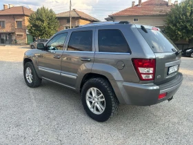 Jeep Grand cherokee Overland- Dobinson 2"" - 10500 € - 10419872 4 | Car24.bg Jeep Grand cherokee Overland- Dobinson 2"" - 10500 € - 10419872 4