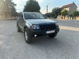 Jeep Grand cherokee Overland- Dobinson 2"" - Car24.bg Jeep Grand cherokee Overland- Dobinson 2""